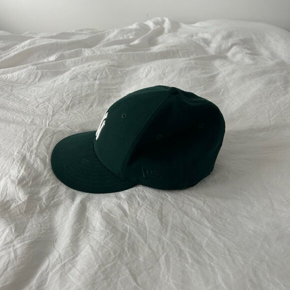 Aime Leon Dore x New Era Yankees Hat - Picture 4 of 6